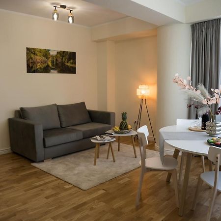Azaleea Apartments Bukareszt Zewnętrze zdjęcie