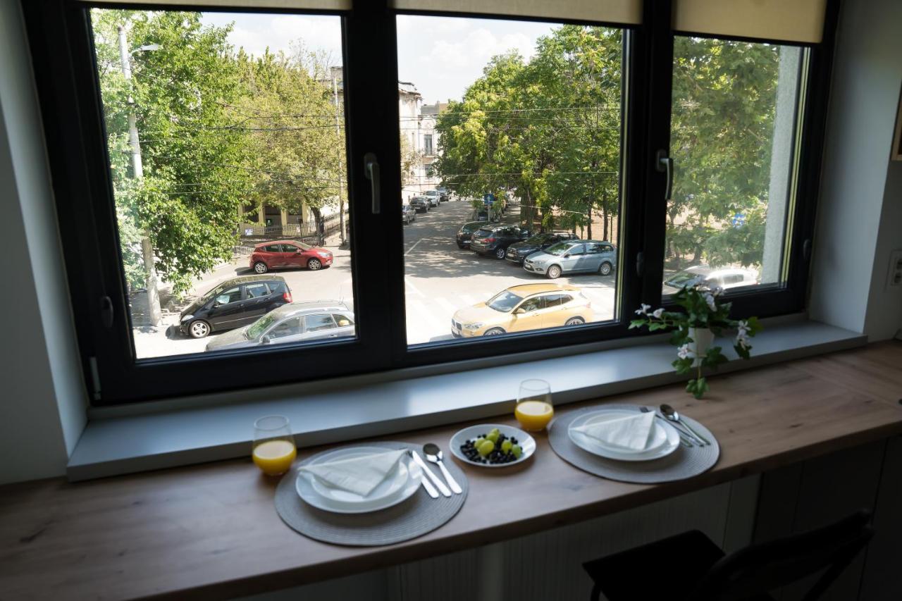 Azaleea Apartments Bukareszt Zewnętrze zdjęcie