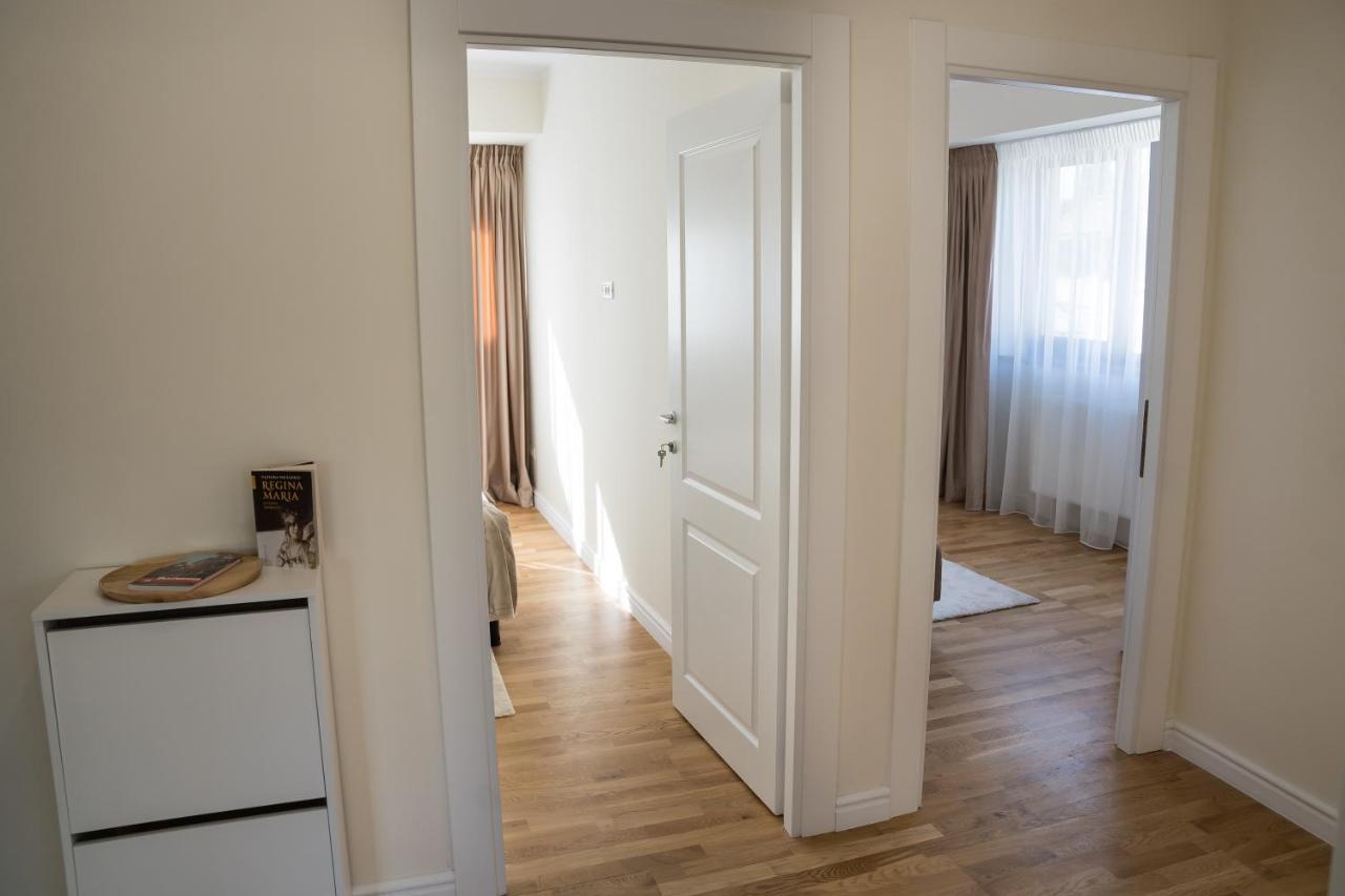 Azaleea Apartments Bukareszt Zewnętrze zdjęcie