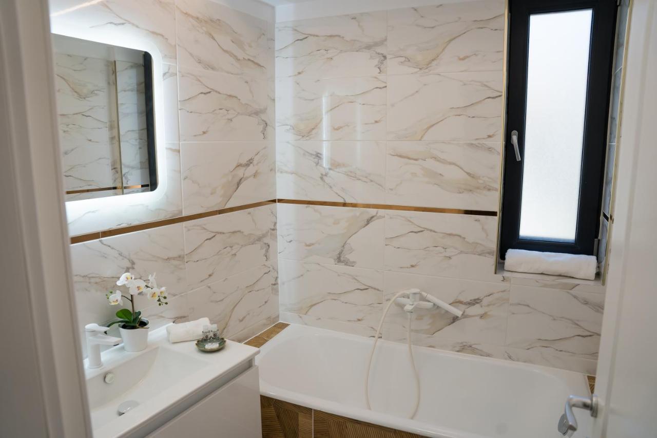 Azaleea Apartments Bukareszt Zewnętrze zdjęcie