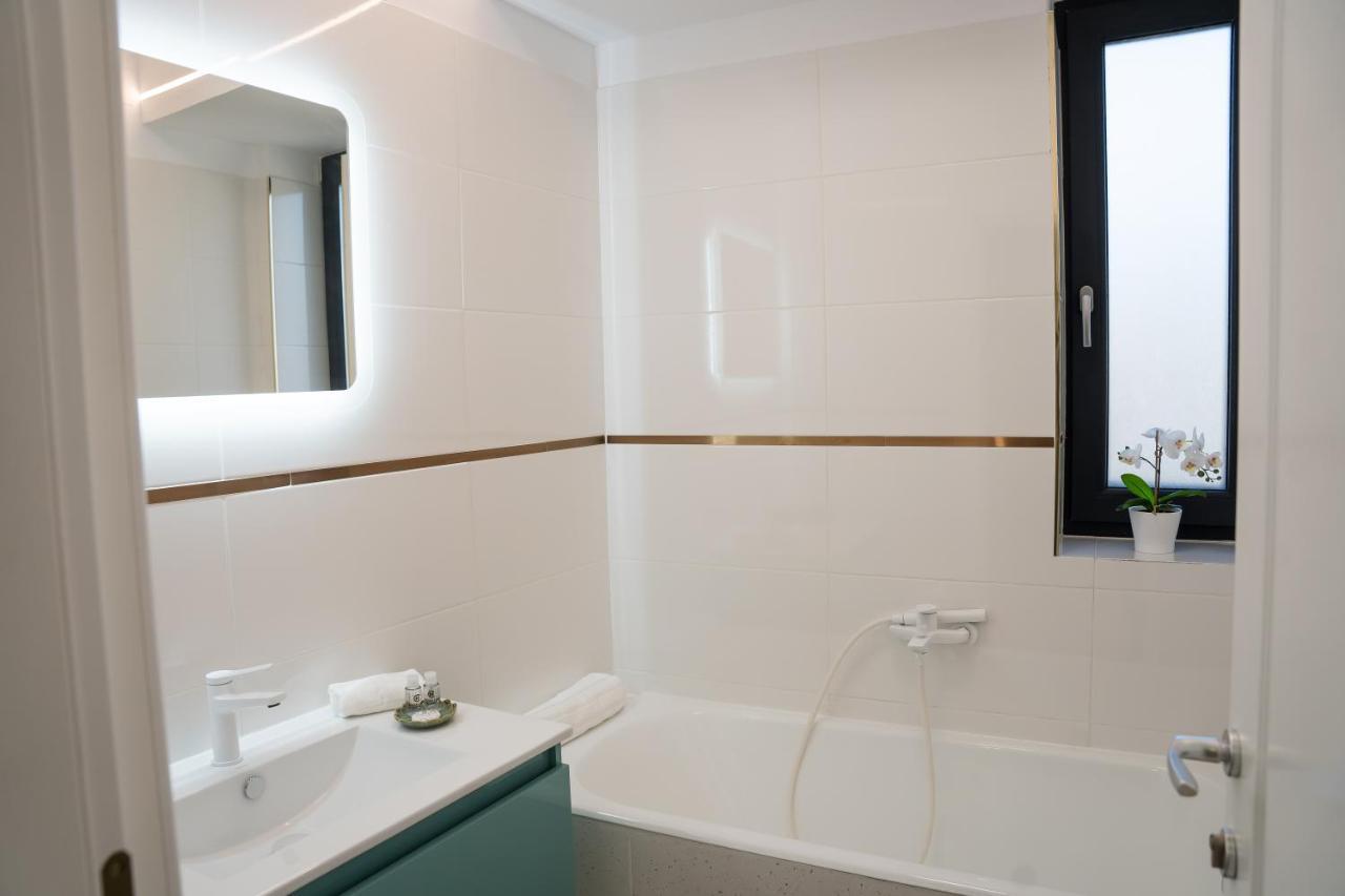 Azaleea Apartments Bukareszt Zewnętrze zdjęcie