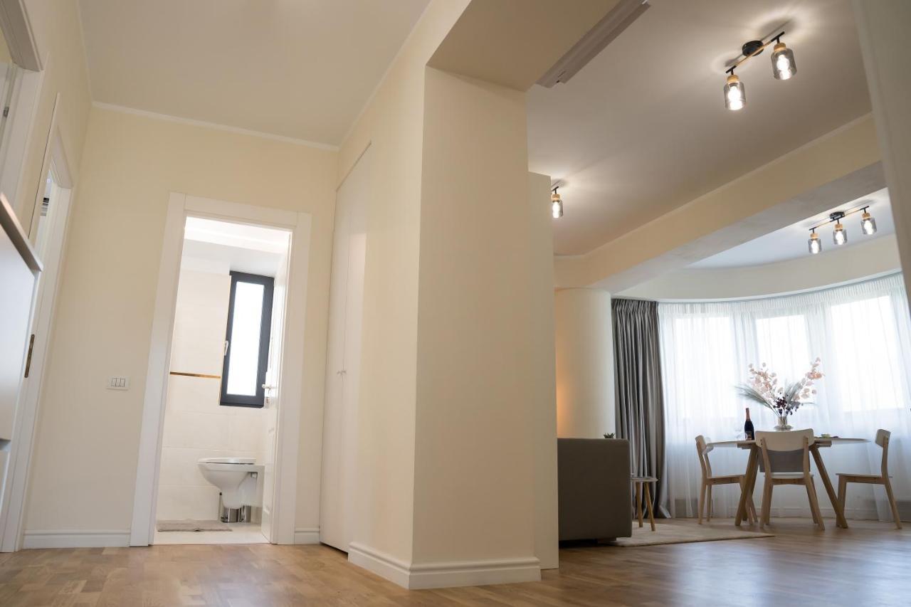 Azaleea Apartments Bukareszt Zewnętrze zdjęcie