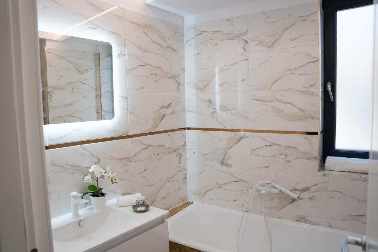Azaleea Apartments Bukareszt Zewnętrze zdjęcie