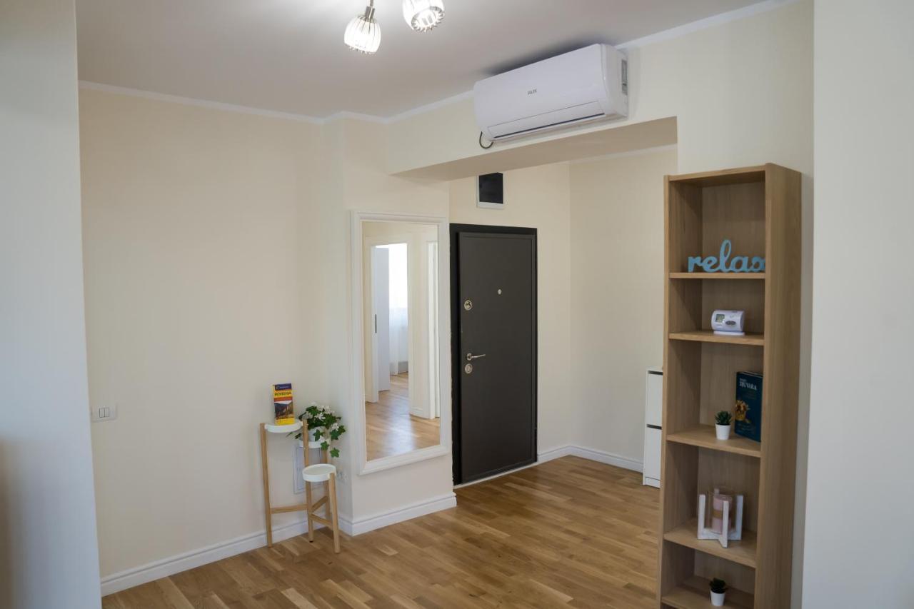 Azaleea Apartments Bukareszt Zewnętrze zdjęcie