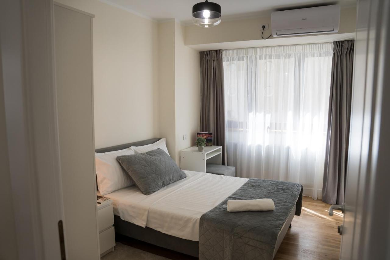 Azaleea Apartments Bukareszt Zewnętrze zdjęcie