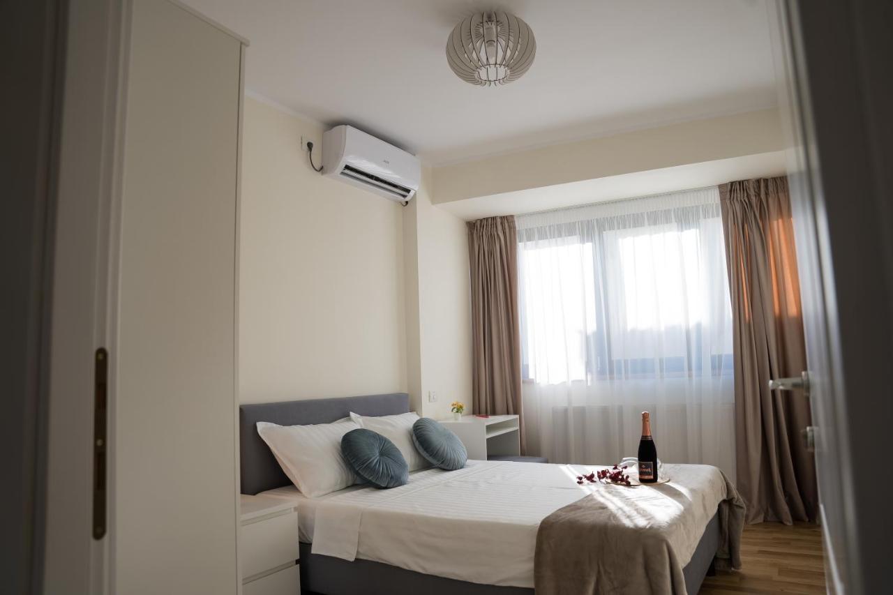 Azaleea Apartments Bukareszt Zewnętrze zdjęcie