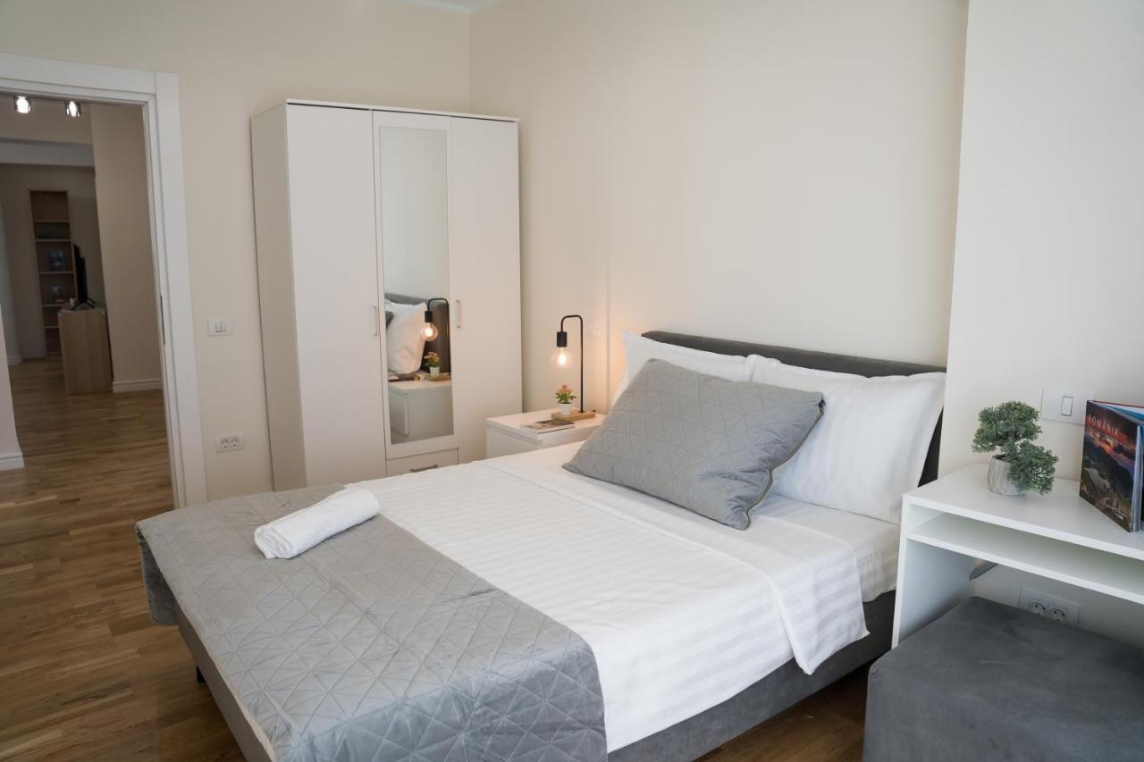Azaleea Apartments Bukareszt Zewnętrze zdjęcie
