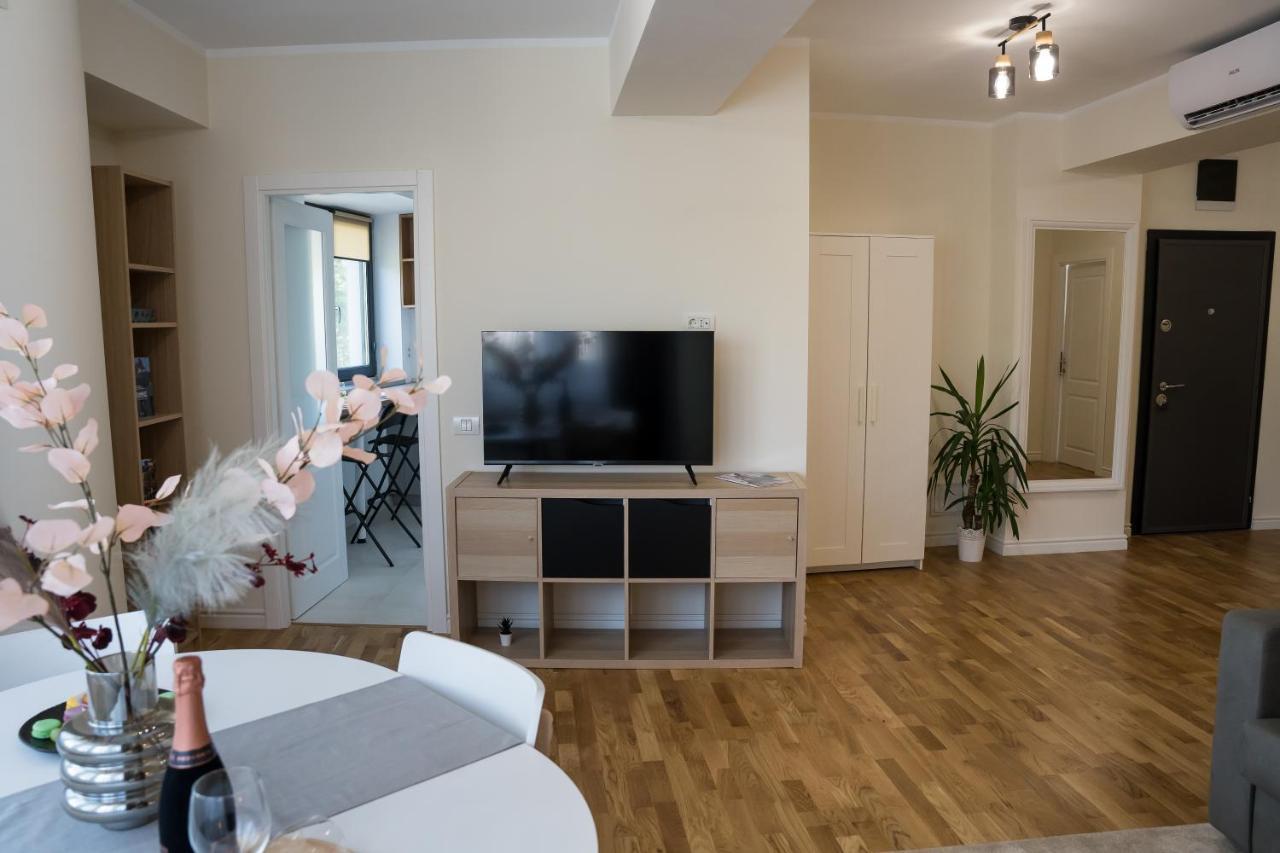 Azaleea Apartments Bukareszt Zewnętrze zdjęcie
