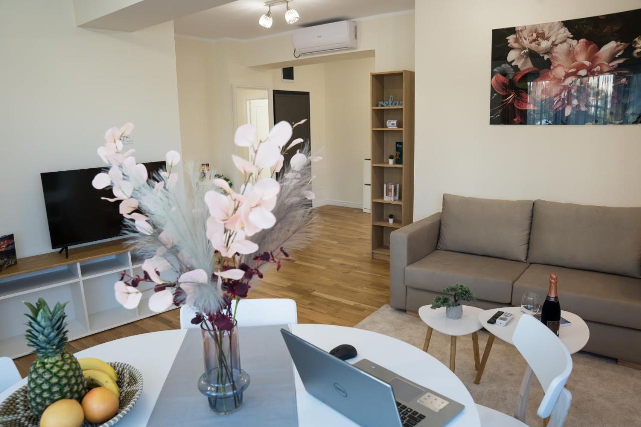 Azaleea Apartments Bukareszt Zewnętrze zdjęcie