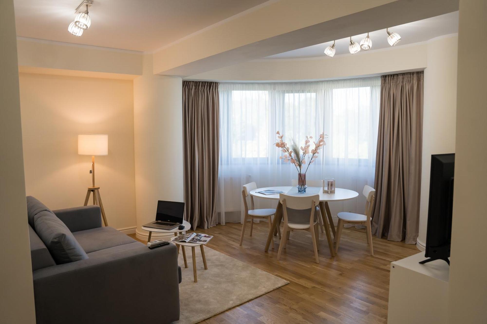 Azaleea Apartments Bukareszt Zewnętrze zdjęcie