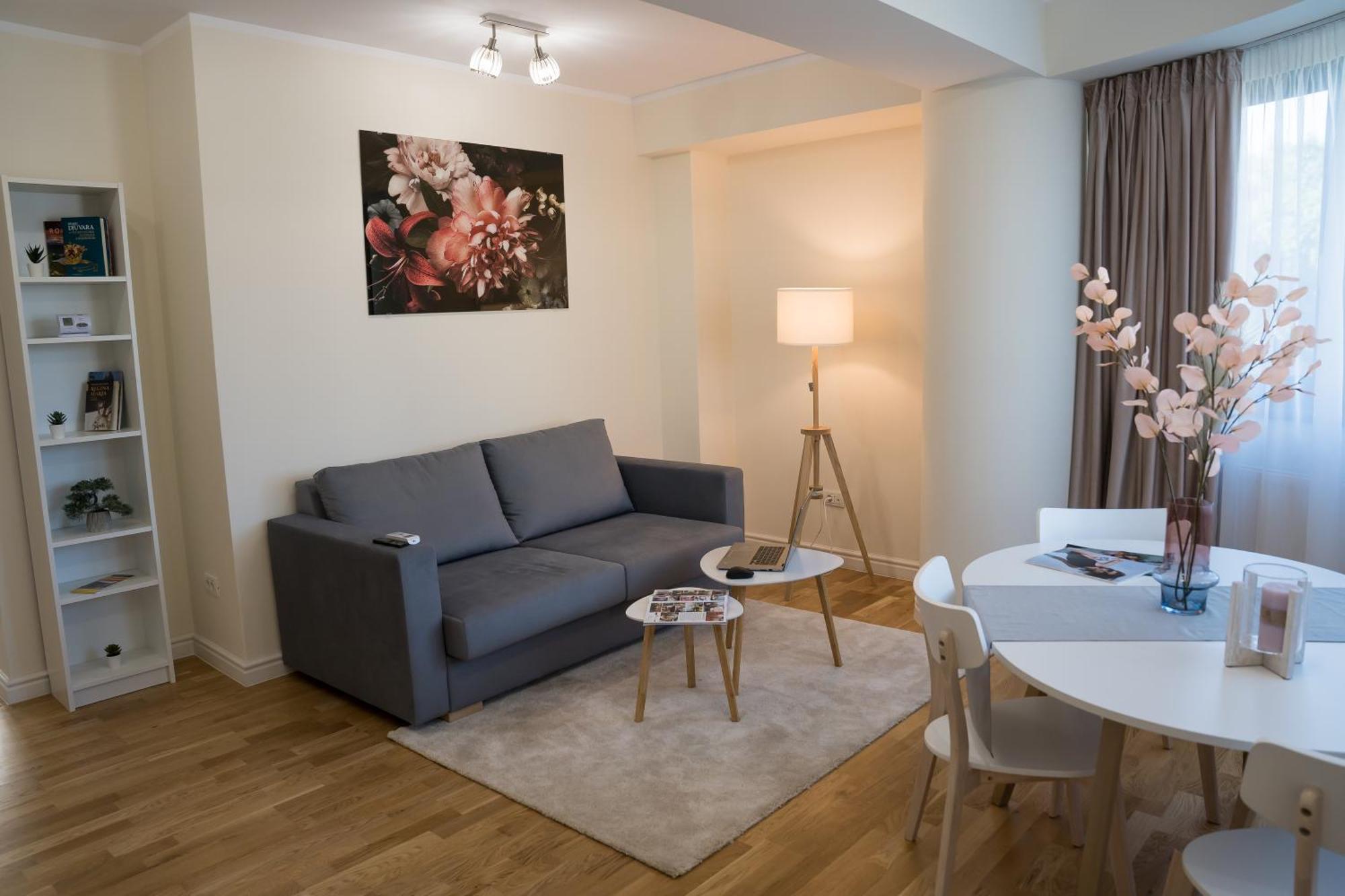 Azaleea Apartments Bukareszt Zewnętrze zdjęcie